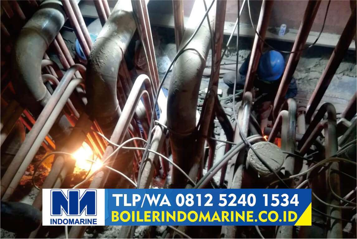 jasa service boiler pematangsiantar, jasa cleaning boiler riau, jasa perbaikan boiler dumai