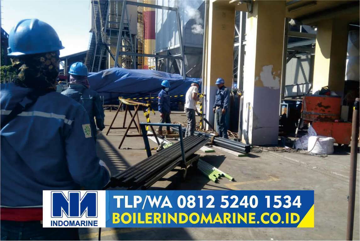 jasa service boiler tangerang, jasa cleaning boiler jakarta barat utara, jasa perbaikan boiler banten
